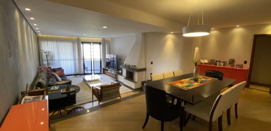 Apartamento 209 m² Centro | São Bernardo do Campo
