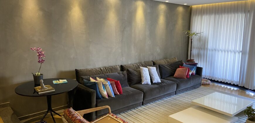 Apartamento 209 m² Centro | São Bernardo do Campo