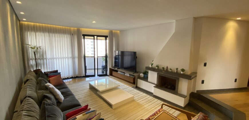 Apartamento 209 m² Centro | São Bernardo do Campo