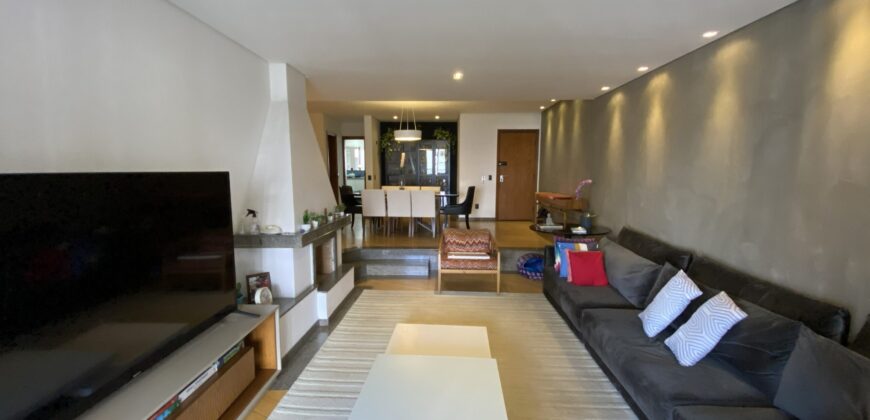 Apartamento 209 m² Centro | São Bernardo do Campo