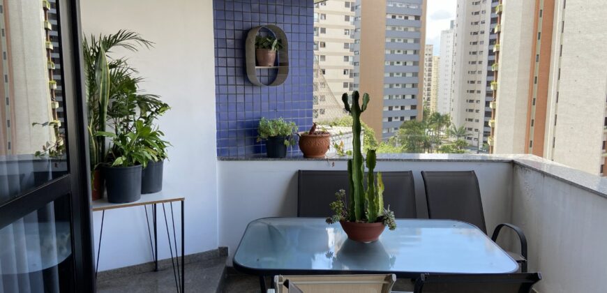 Apartamento 209 m² Centro | São Bernardo do Campo