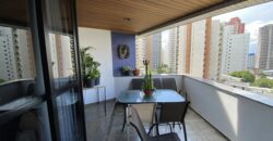 Apartamento 209 m² Centro | São Bernardo do Campo