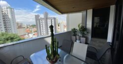 Apartamento 209 m² Centro | São Bernardo do Campo