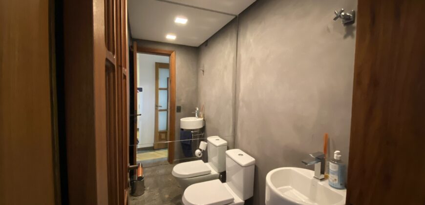Apartamento 209 m² Centro | São Bernardo do Campo