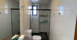 Apartamento 209 m² Centro | São Bernardo do Campo