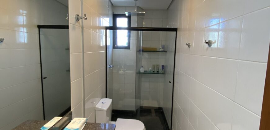 Apartamento 209 m² Centro | São Bernardo do Campo