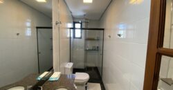Apartamento 209 m² Centro | São Bernardo do Campo