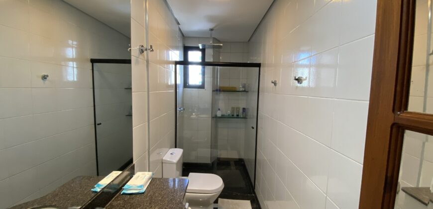 Apartamento 209 m² Centro | São Bernardo do Campo