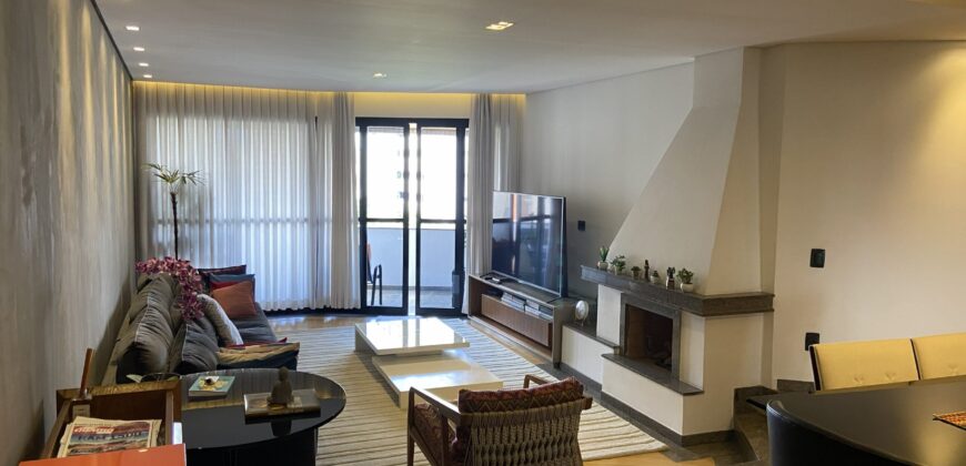 Apartamento 209 m² Centro | São Bernardo do Campo