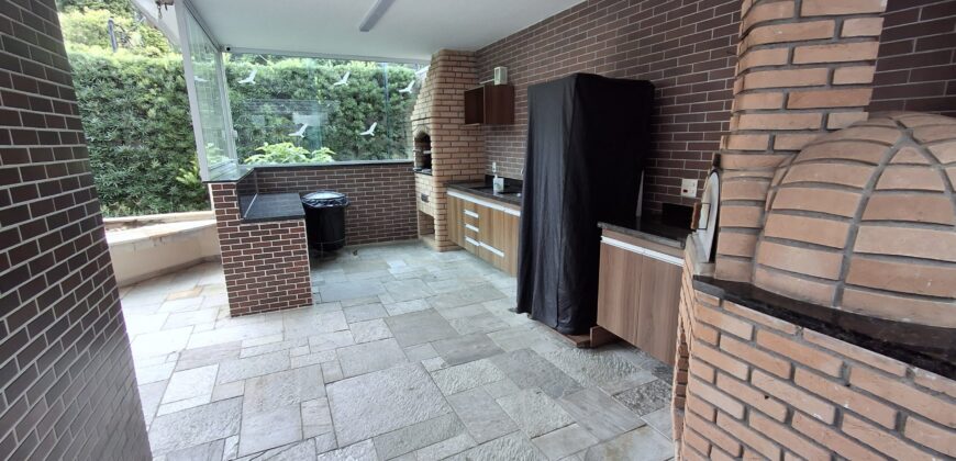 Apartamento 133 m² Vila Dayse | São Bernardo do Campo