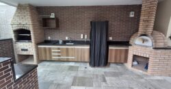 Apartamento 133 m² Vila Dayse | São Bernardo do Campo