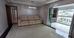 Apartamento 133 m² Vila Dayse | São Bernardo do Campo