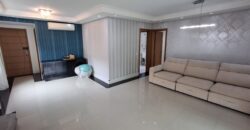 Apartamento 133 m² Vila Dayse | São Bernardo do Campo