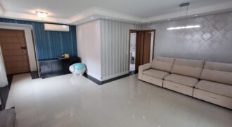 Apartamento 133 m² Vila Dayse | São Bernardo do Campo