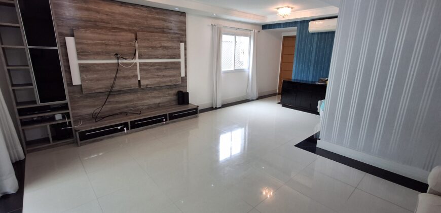 Apartamento 133 m² Vila Dayse | São Bernardo do Campo