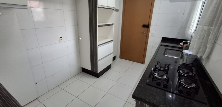 Apartamento 133 m² Vila Dayse | São Bernardo do Campo