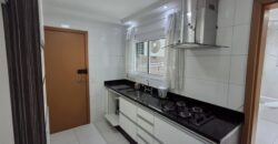 Apartamento 133 m² Vila Dayse | São Bernardo do Campo