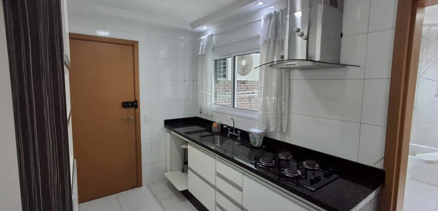 Apartamento 133 m² Vila Dayse | São Bernardo do Campo