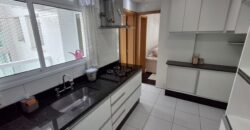Apartamento 133 m² Vila Dayse | São Bernardo do Campo