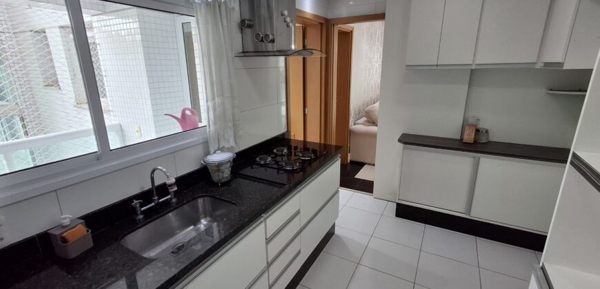 Apartamento 133 m² Vila Dayse | São Bernardo do Campo