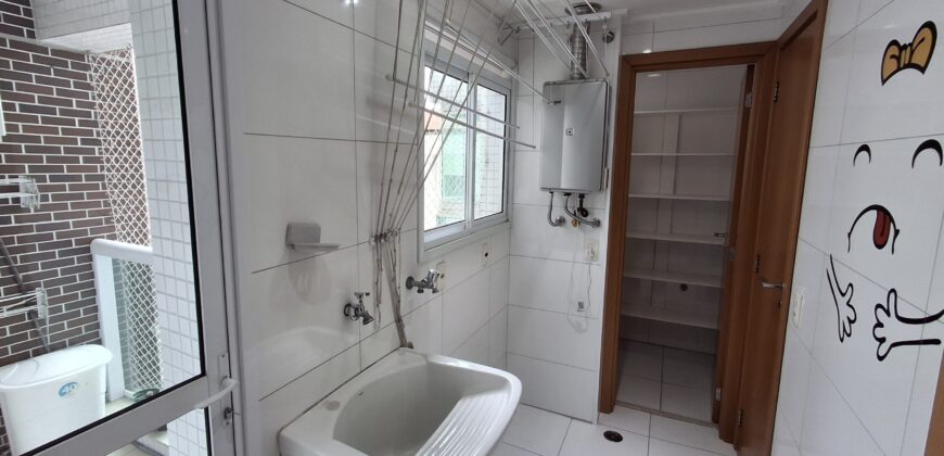 Apartamento 133 m² Vila Dayse | São Bernardo do Campo