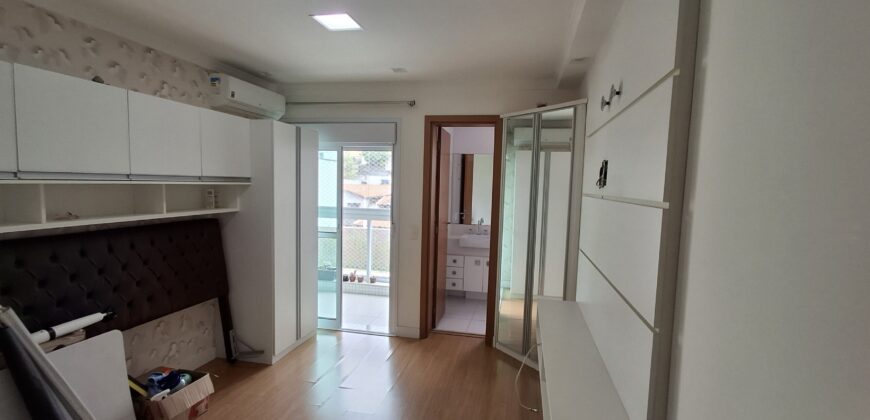Apartamento 133 m² Vila Dayse | São Bernardo do Campo