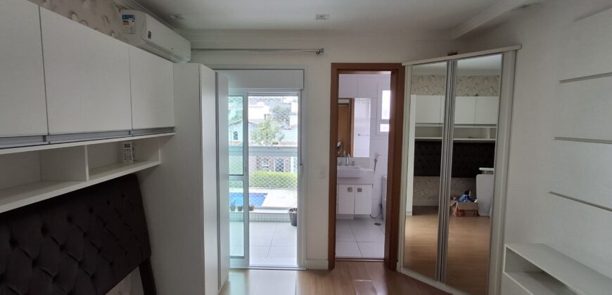 Apartamento 133 m² Vila Dayse | São Bernardo do Campo