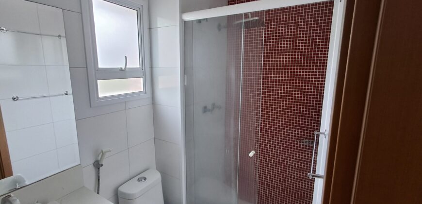 Apartamento 133 m² Vila Dayse | São Bernardo do Campo