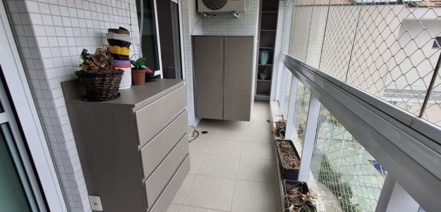 Apartamento 133 m² Vila Dayse | São Bernardo do Campo