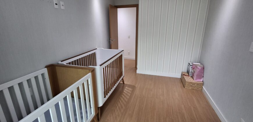 Apartamento 133 m² Vila Dayse | São Bernardo do Campo