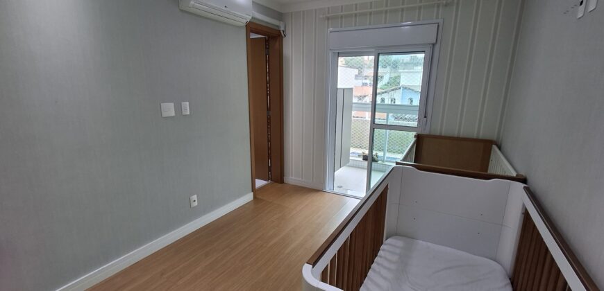 Apartamento 133 m² Vila Dayse | São Bernardo do Campo