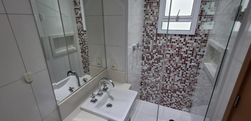 Apartamento 133 m² Vila Dayse | São Bernardo do Campo
