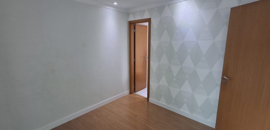 Apartamento 133 m² Vila Dayse | São Bernardo do Campo