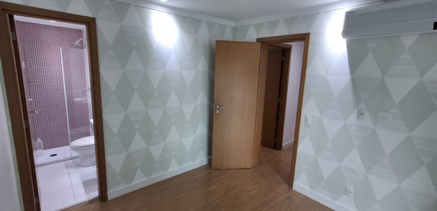 Apartamento 133 m² Vila Dayse | São Bernardo do Campo