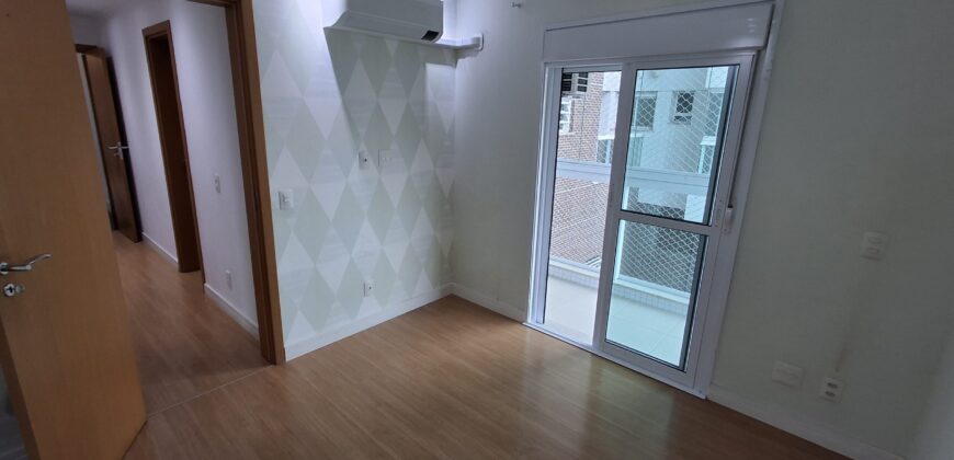 Apartamento 133 m² Vila Dayse | São Bernardo do Campo