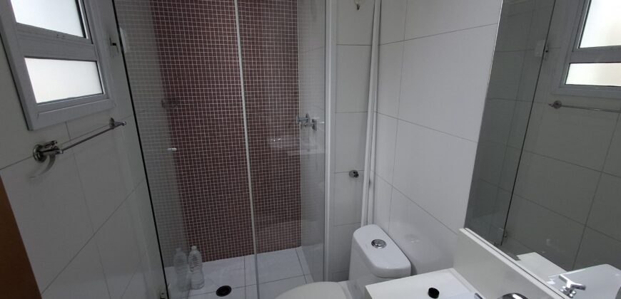 Apartamento 133 m² Vila Dayse | São Bernardo do Campo