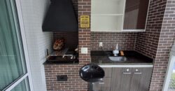 Apartamento 133 m² Vila Dayse | São Bernardo do Campo