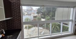 Apartamento 133 m² Vila Dayse | São Bernardo do Campo