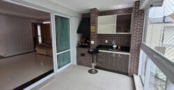 Apartamento 133 m² Vila Dayse | São Bernardo do Campo