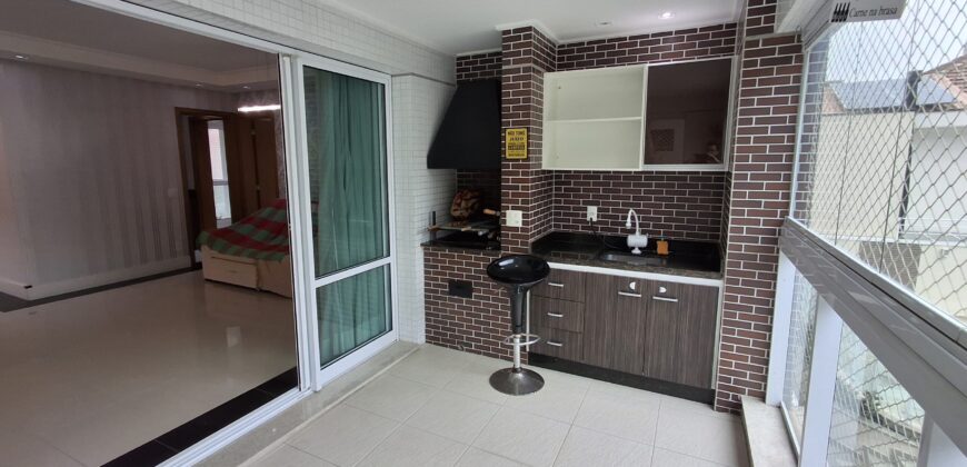 Apartamento 133 m² Vila Dayse | São Bernardo do Campo
