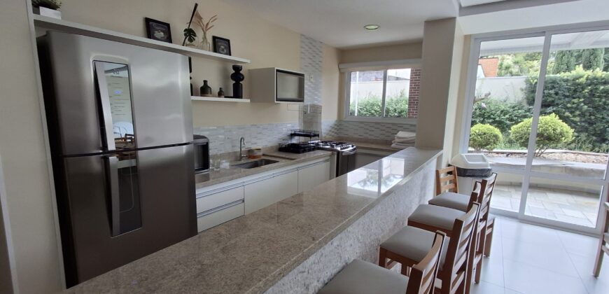 Apartamento 133 m² Vila Dayse | São Bernardo do Campo