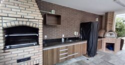 Apartamento 133 m² Vila Dayse | São Bernardo do Campo