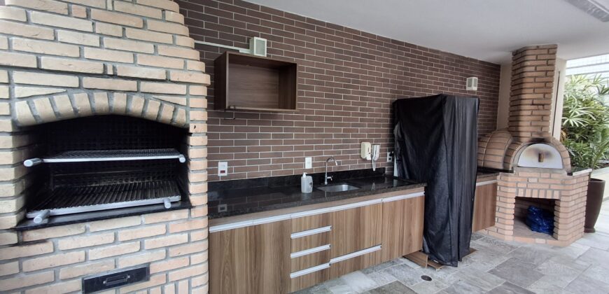 Apartamento 133 m² Vila Dayse | São Bernardo do Campo