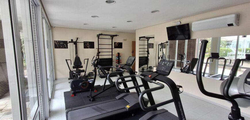 Apartamento 133 m² Vila Dayse | São Bernardo do Campo