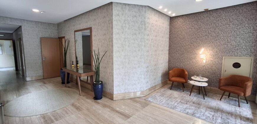 Apartamento 133 m² Vila Dayse | São Bernardo do Campo