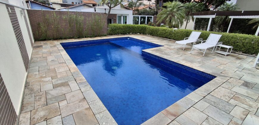 Apartamento 133 m² Vila Dayse | São Bernardo do Campo