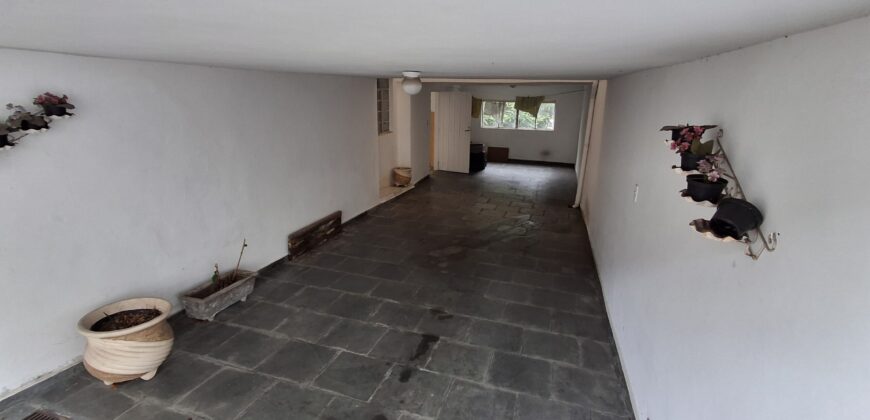 Casa 166 m² Nova Petrópolis | São Bernardo do Campo