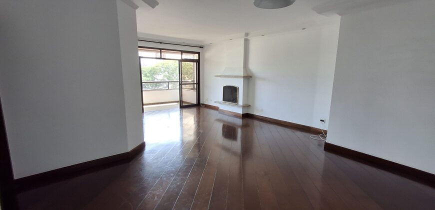 Apartamento 165 m² Nova Petrópolis | São Bernardo do Campo