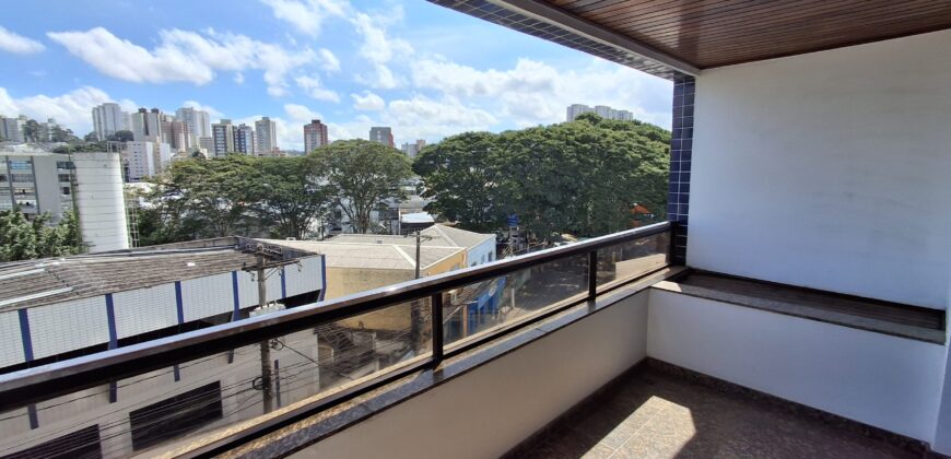 Apartamento 165 m² Nova Petrópolis | São Bernardo do Campo
