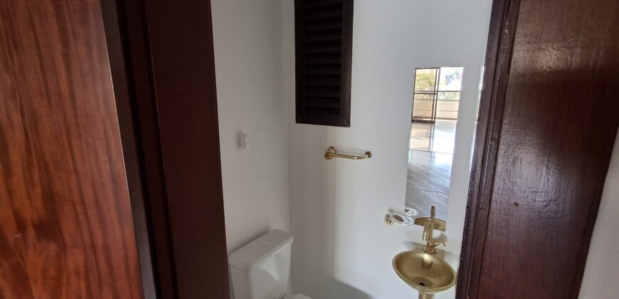 Apartamento 165 m² Nova Petrópolis | São Bernardo do Campo